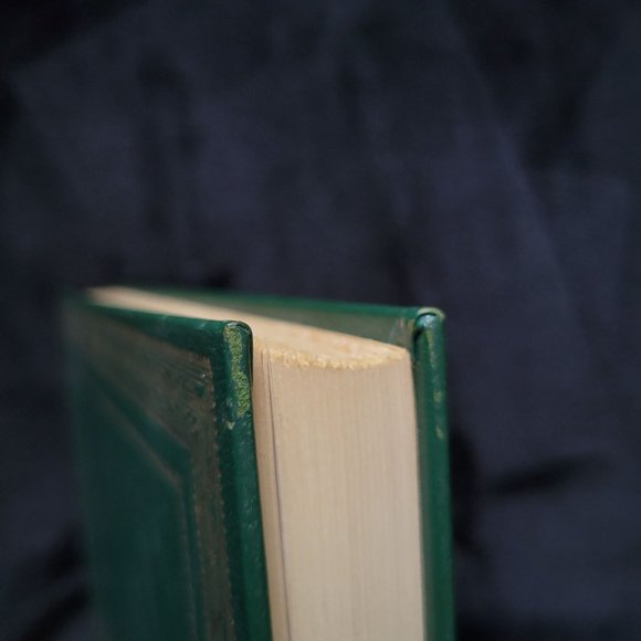 Jamaica Inn by Daphne Du Maurier International Collector's Library 1936 - Picture 10 of 10